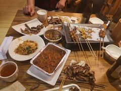 -管氏翅吧(国展店)