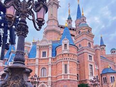 -上海迪士尼度假区