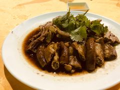 -老明馨潮汕大排档