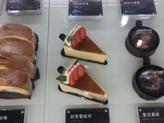 -卷心卷意·轻甜蛋糕(新光天地店)