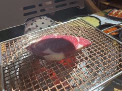 -九田家黑牛烤肉料理(溧阳吾悦店)