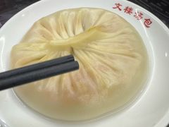 -文楼·淮扬菜·淮安早茶(河下古镇翔宇店)