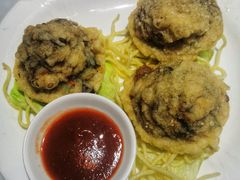 乡土匙子炸-味友·厦门味(杏林湾店)