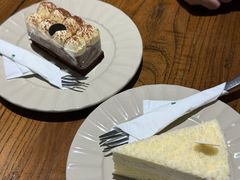 -榖屋house of flour(张江首店)