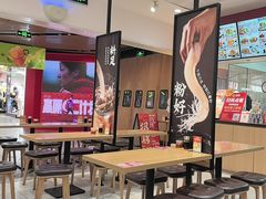 -回味鸭血粉丝汤(砂之船店)