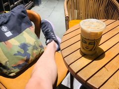 -星巴克臻选(成都宽窄巷子店)