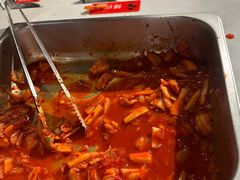 -九田家黑牛烤肉料理(新辰里亚运村店)