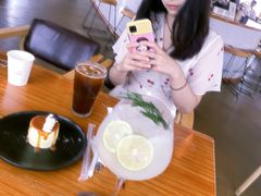 -ChanDu躔度咖啡(灯塔店)