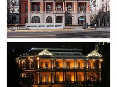 -招商银行(上海外滩支行)