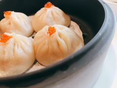 小笼包-广州富力丽思卡尔顿酒店·丽轩·粤菜