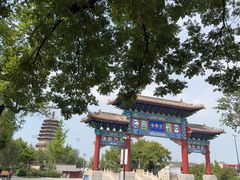 -天宁寺