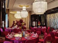 -万豪酒店·咏豪中餐厅