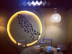 -白兔子密室(长寿路店)