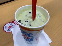-DQ·蛋糕·冰淇淋(三亚青春颂店)