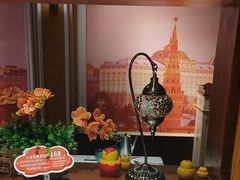 -俄士厨房(五棵松华熙LIVE店)