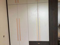-索菲亚衣柜橱柜全屋定制(真北红星店)