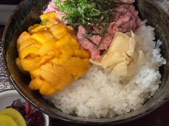 -定食Doraya(骆克道店)