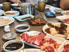-伍棵星炭烤自助料理·烤鳗鱼(浦东食品城店)