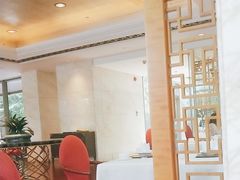 -阳澄湖费尔蒙酒店颐丰阁中餐厅(马鞍山西路店)