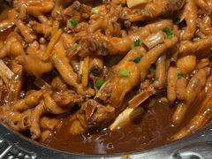 -胖哥俩肉蟹煲(湖滨银泰in77店)