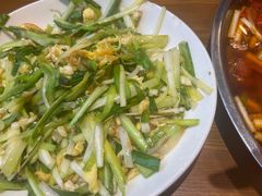 -邱金小炒·30 年盐帮江湖菜(自贡店)