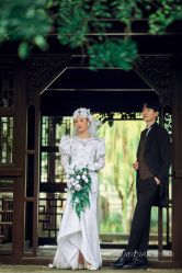 -蜜恋婚纱摄影·客片研发(苏州店)