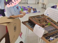 -浦东民办万科幼儿园