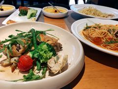 -新贝乐意大利餐厅(苏州中心店)