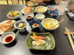 -蟹料理 北海道かに将軍(札幌本店)