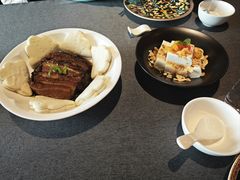 -羲和雅苑•北京烤鸭(平安国际金融中心店)