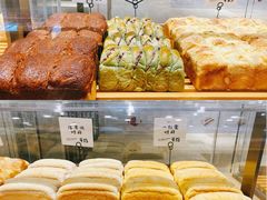 -司乎·日式鲜吐司(EFC欧美广场店)