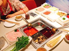 -海底捞火锅(亲子主题北金鹰店)