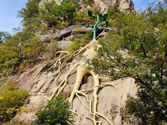 -丹东天桥沟景区