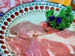 -哼蟹二将·烤肉酱蟹(合生汇店)