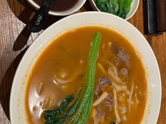 -漆黑觉米粉(三里屯店)