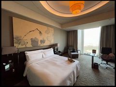 -北京丽晶酒店