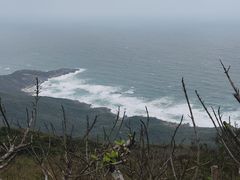 -海南铜鼓岭景区