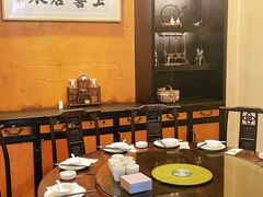 -茶叁酒肆·楚味江湖(菱角湖店)