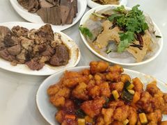 -张包铺(道外店)