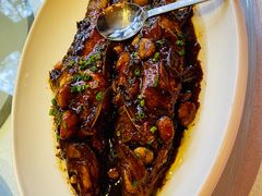 -逸林轩中餐厅(中信泰富朱家角锦江酒店)