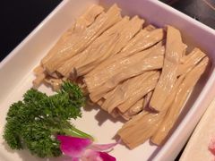 -额尔敦传统涮(公园西路店)