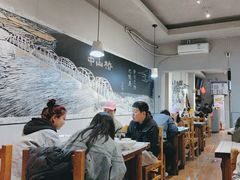 -马三洋芋片(簋街店)