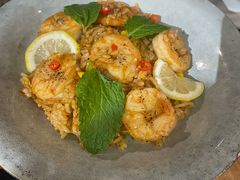 -沏点Trattoria意大利餐厅(新街口店)