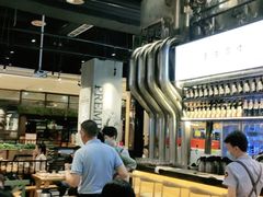-木屋烧烤(龙湖天街店)
