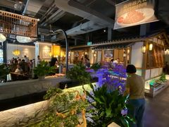 露天位-首秀·四川料理(星耀101店)