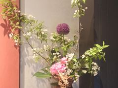 -蘇锦宴·淮扬菜烤鸭·小院(三元桥霄云路店)