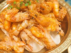 -桥东喜碧海鲜街(水东街店)