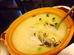 -堂宴·老厦门私房菜(1988仙岳总店)