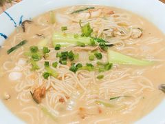 江口卤面-小莆天(元帅路店)