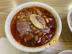 -吴记怪味面(牛王庙店)